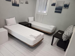 Apartamento Olivar
